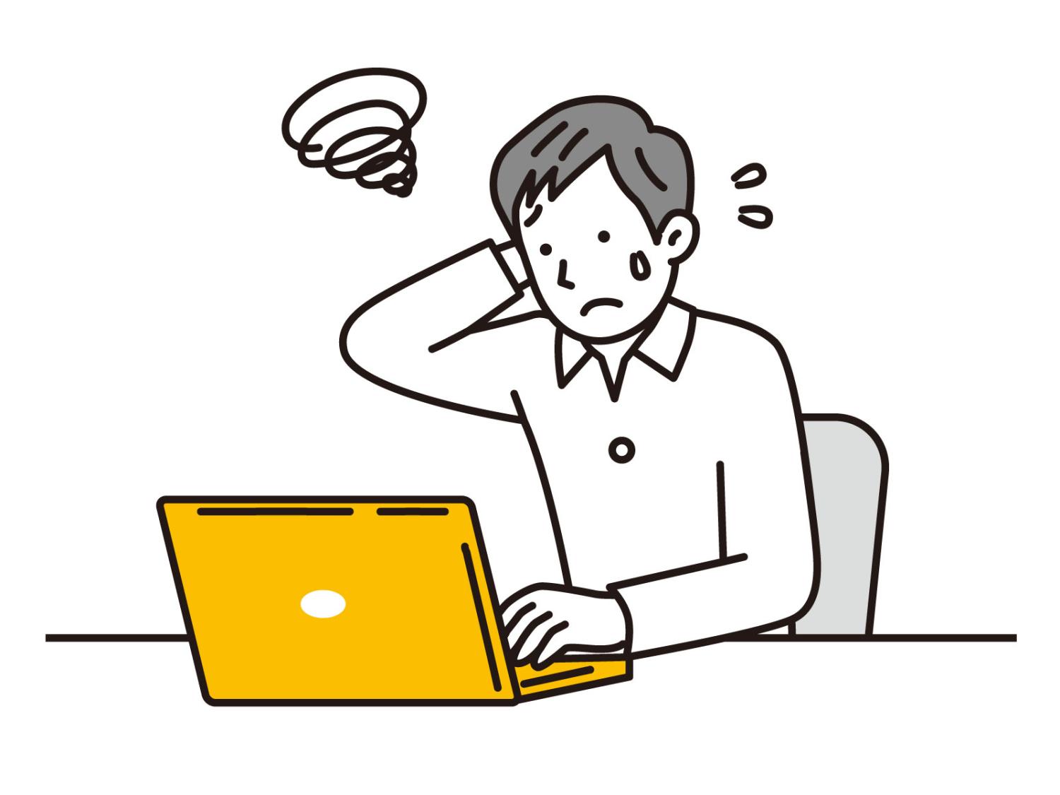 DXなどでお困りの方へ